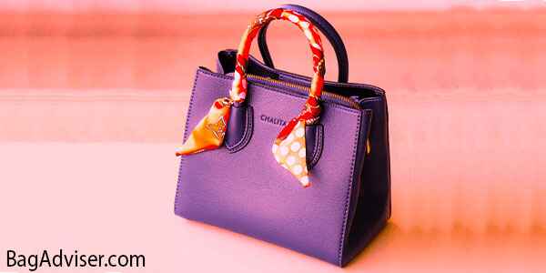 Hand bag