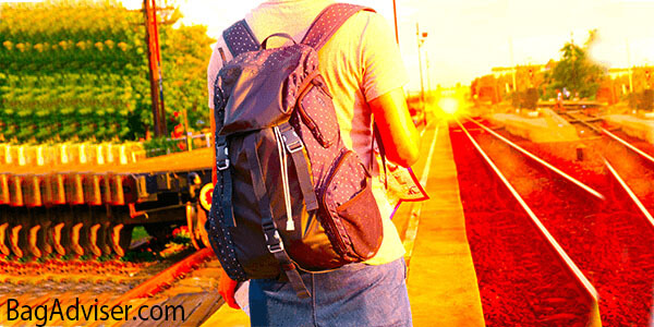 Travel bag