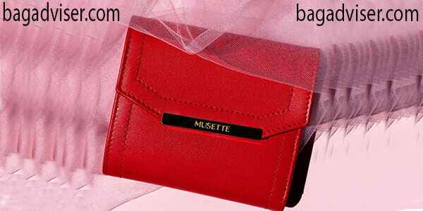 Wallet bag